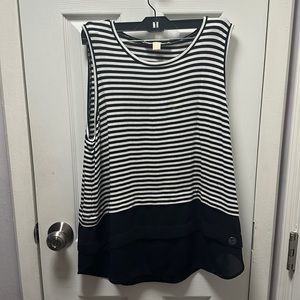 Michael kors tank top